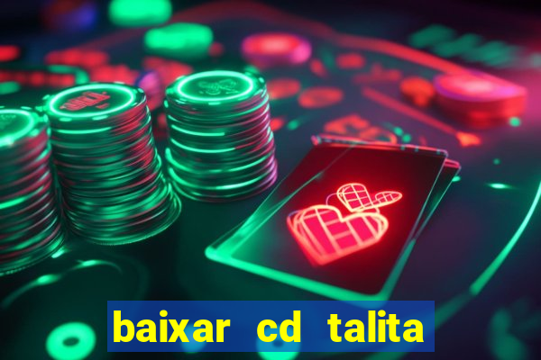 baixar cd talita santos vida vazia